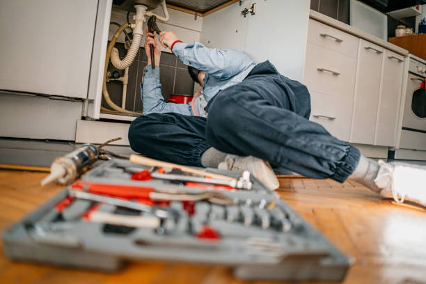 Best Toilet Repair Services  in White Haven, PA