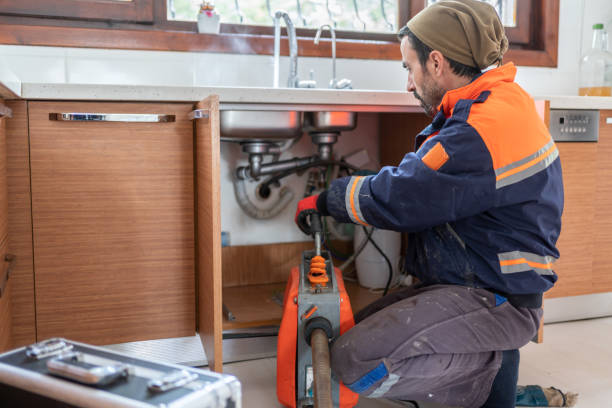 Reliable White Haven, PA Plumbing Solutions