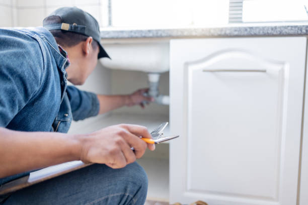 Best Sprinkler Systems  in White Haven, PA