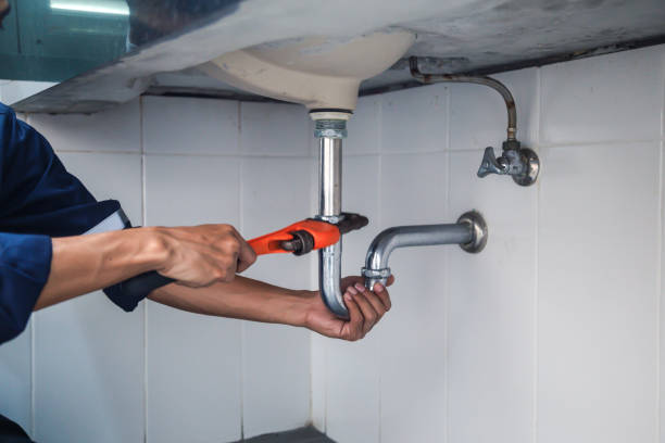 Best Same-Day Plumbing Service  in White Haven, PA