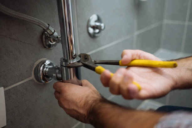 Best Plumbing Inspection Services  in White Haven, PA