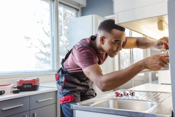 Best Plumbing Repair Near Me  in White Haven, PA