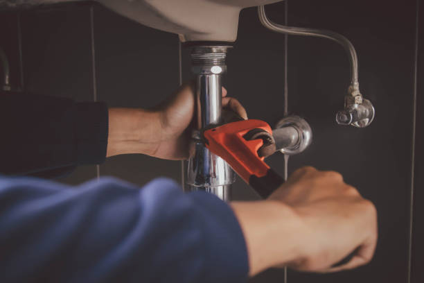 Best Leak Detection Services  in White Haven, PA